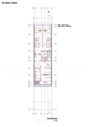 Sembawang Hills Estate (D20), Terrace #574543681